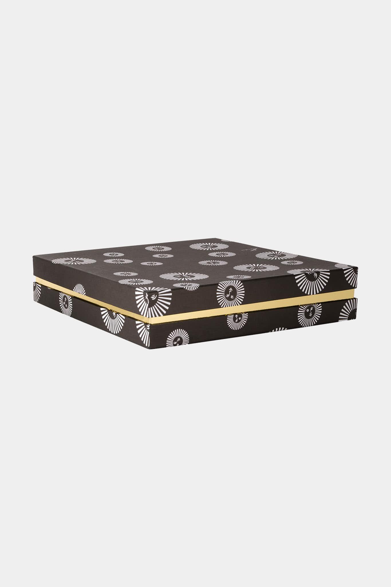 Fornasetti Centre de table Sole Ø31 - 16300_TU 