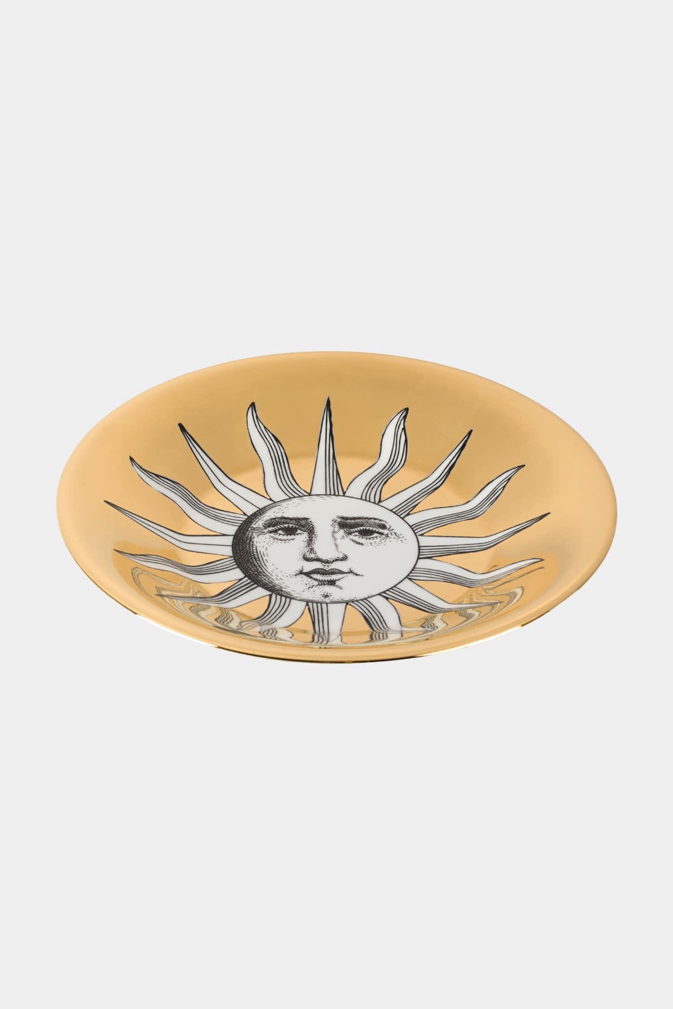 Fornasetti Centre de table Sole Ø31 - 16300_TU 