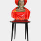 Fornasetti Chaise Moro - 56085_TU 