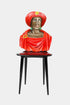 Fornasetti Chaise Moro - 56085_TU 