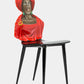 Fornasetti Chaise Moro - 56085_TU 