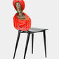 Fornasetti Chaise Moro - 56085_TU 