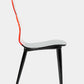 Fornasetti Chaise Moro - 56085_TU 
