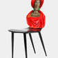 Fornasetti Chaise Moro - 56085_TU 