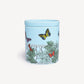 Fornasetti Coffret de trois bougies parfumées "NEL MENTRE" (2350 g) - Fragrance Giardino Segreto - 45279_TU 