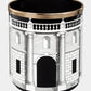 Fornasetti Corbeille à papier Casa con Colonne - 90484_TU 