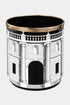 Fornasetti Corbeille à papier Casa con Colonne - 90484_TU 