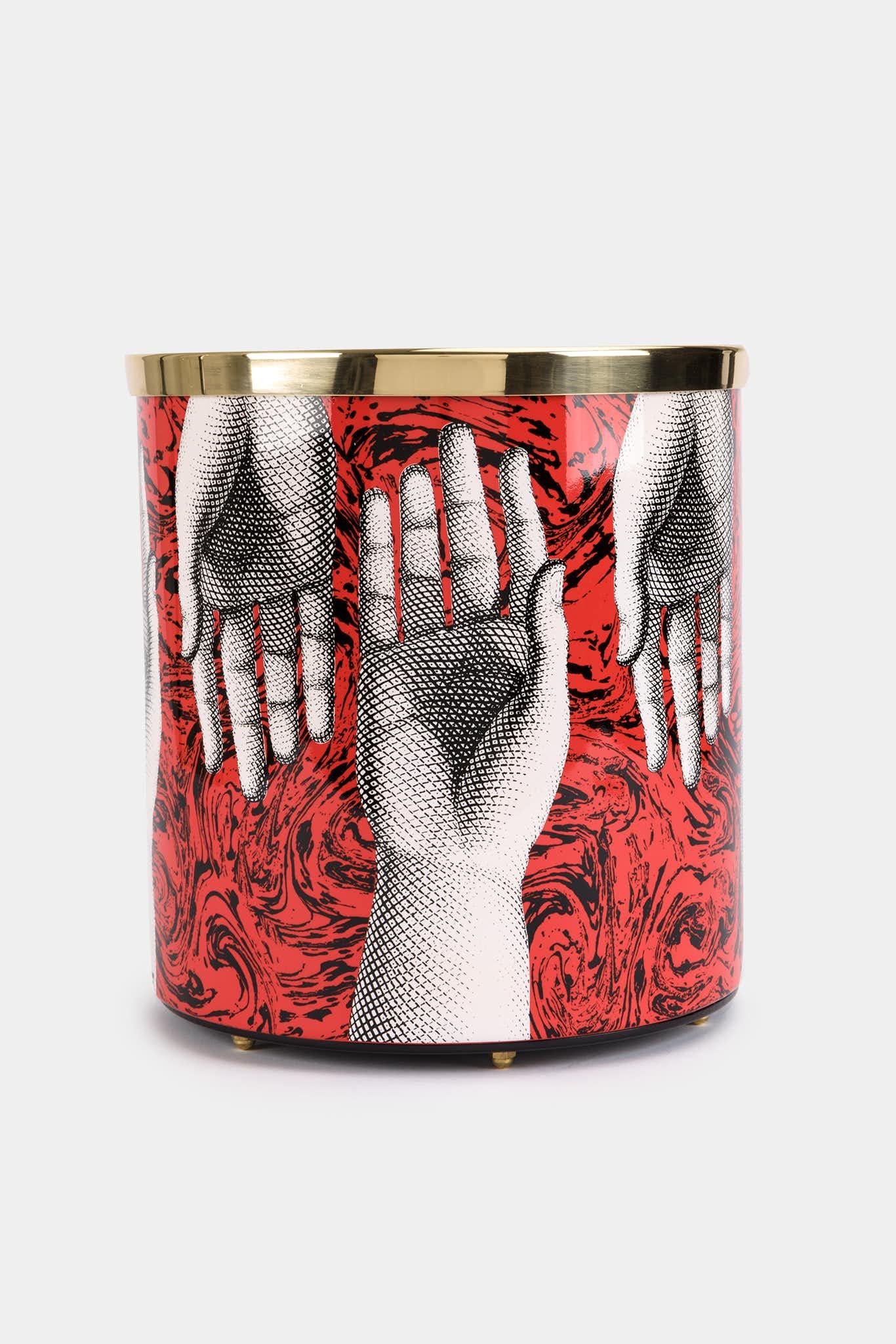 Fornasetti Corbeille Don Giovanni - 99351_TU 