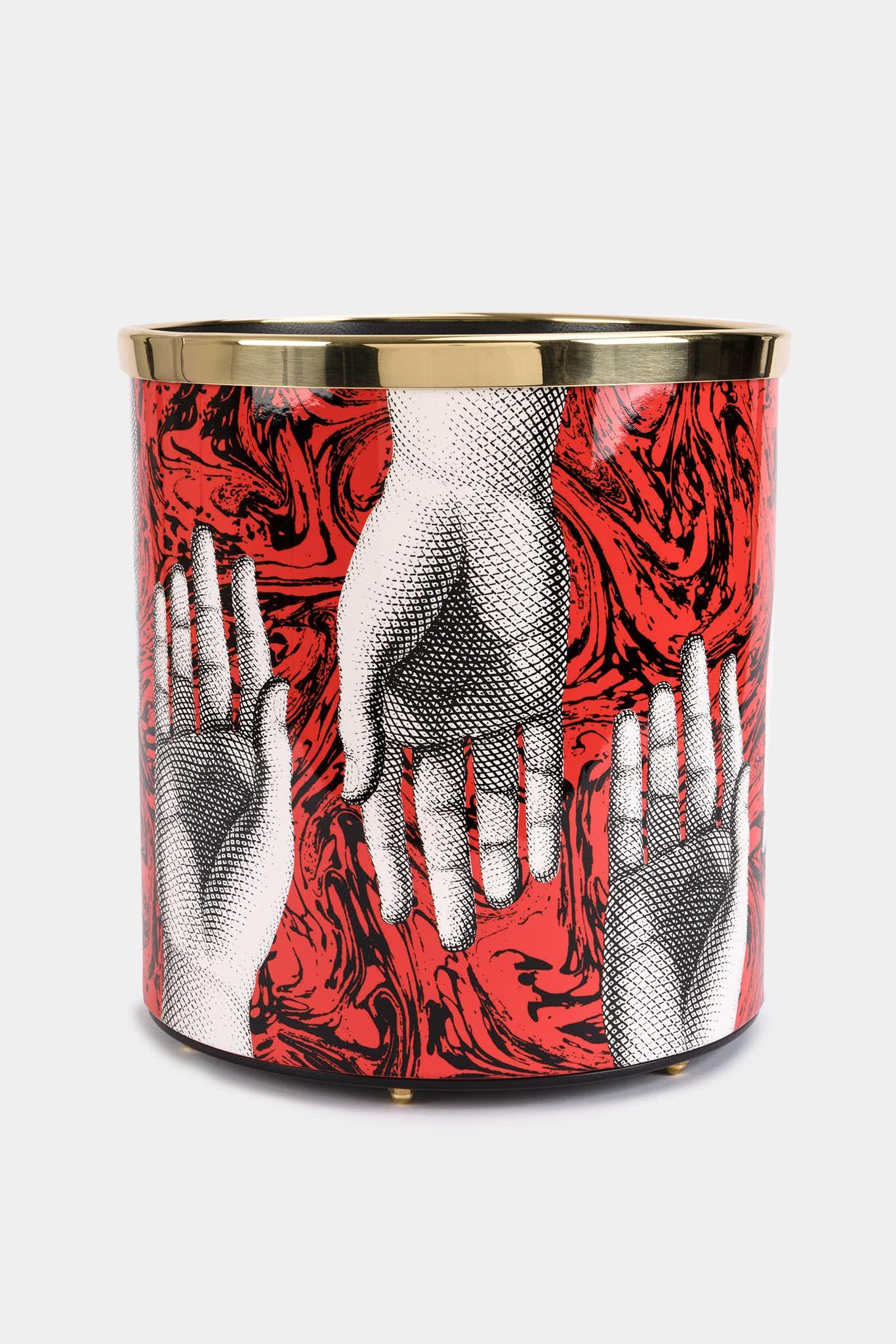 Fornasetti Corbeille Don Giovanni - 99351_TU 