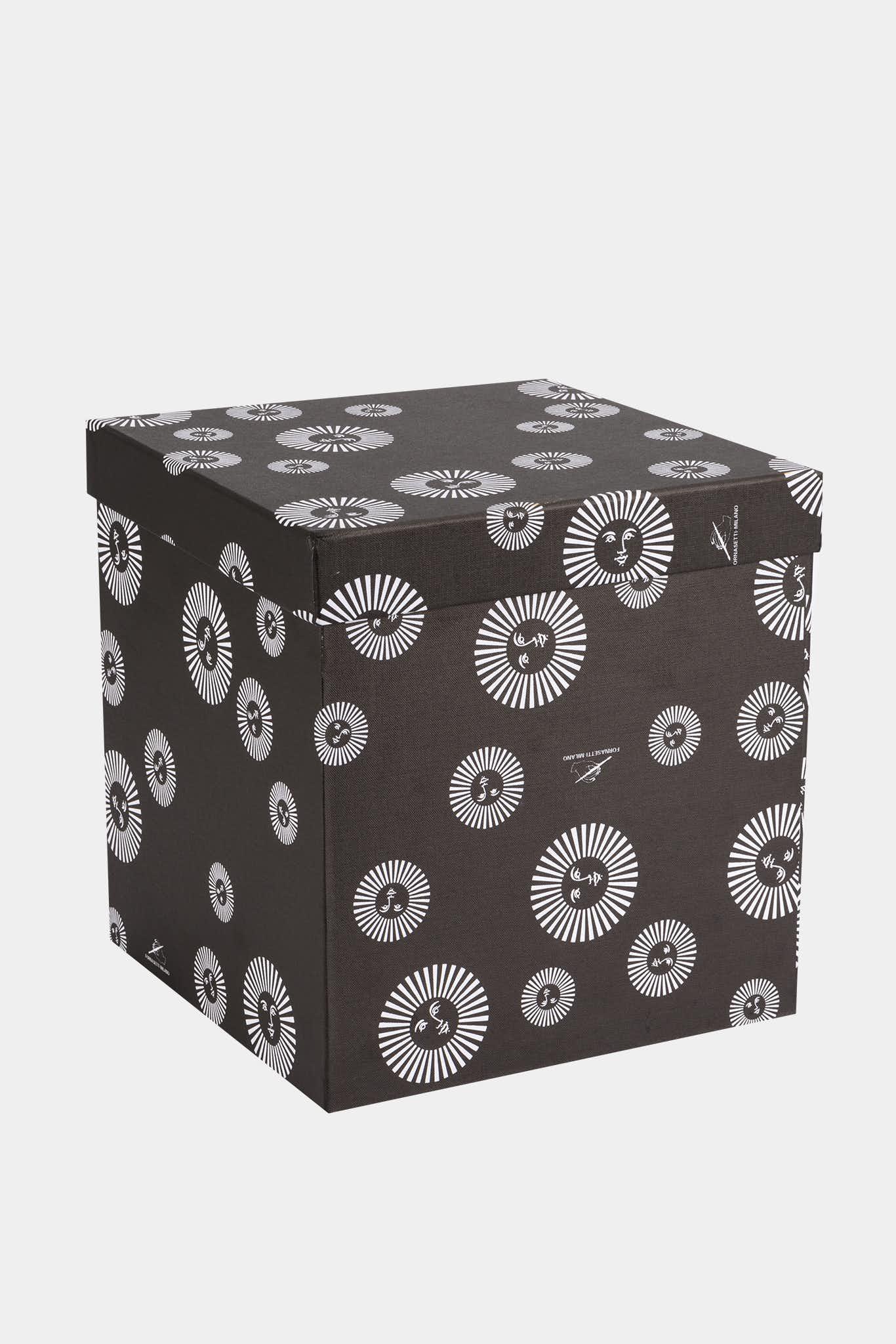 Fornasetti Corbeille Don Giovanni - 99351_TU 
