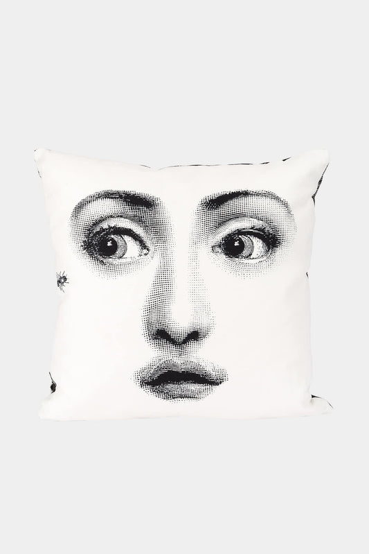 Fornasetti Coussin Ape - 3258_TU 