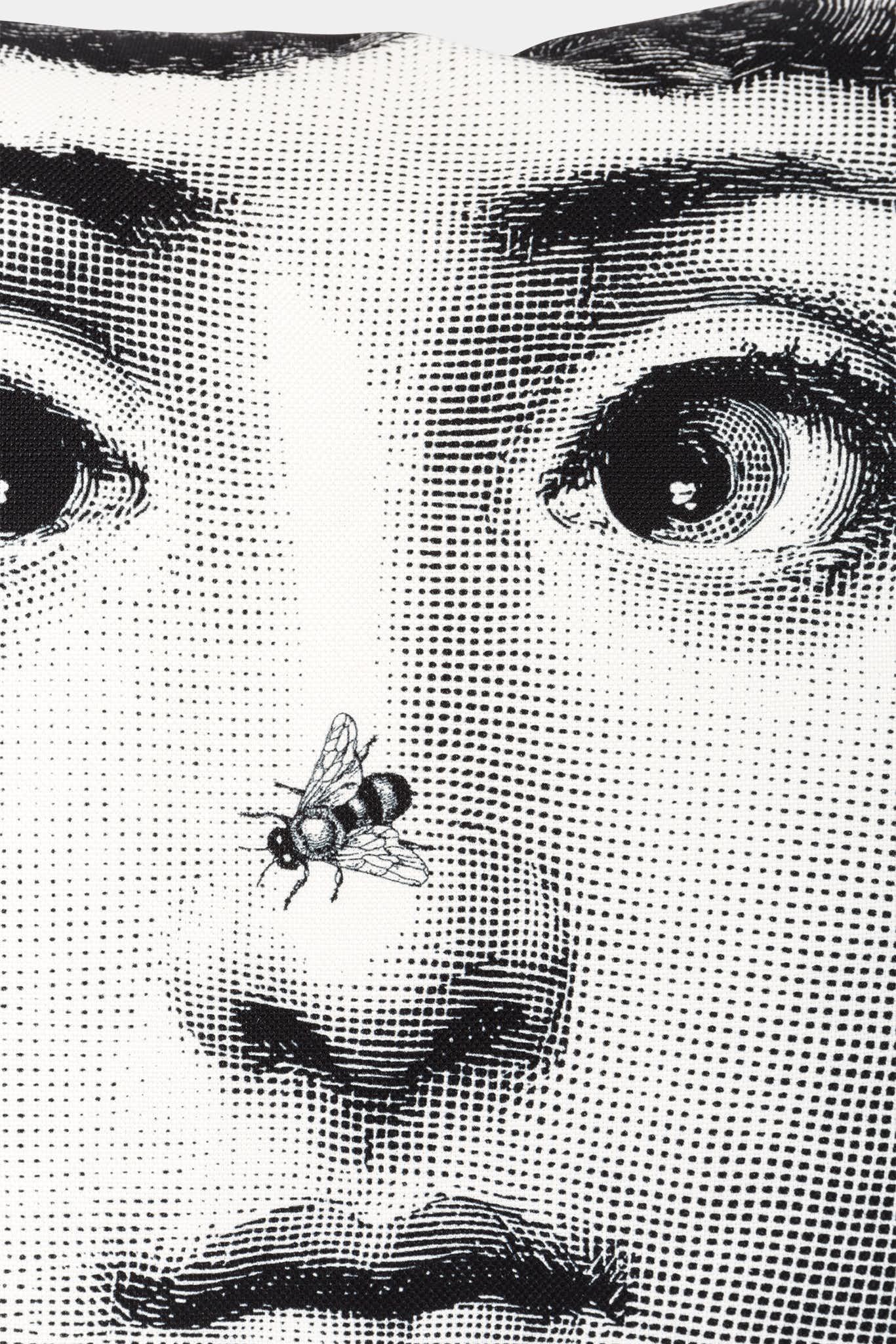 Fornasetti Coussin Ape - 3258_TU 