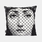 Fornasetti Coussin Burlesque - 3257_TU 