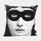 Fornasetti Coussin Burlesque - 3257_TU 