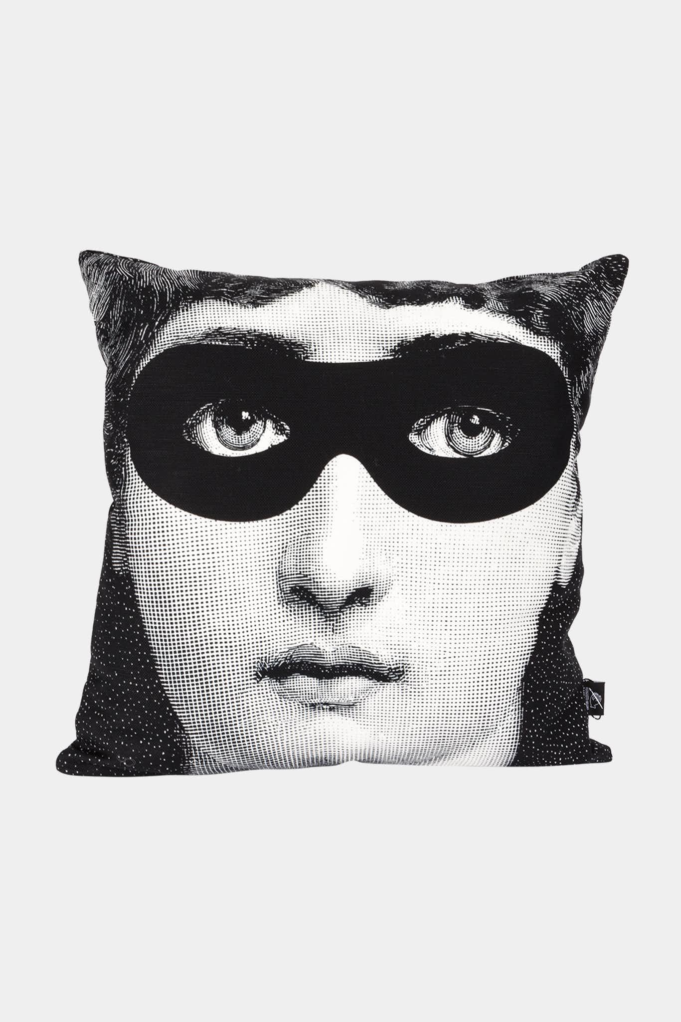 Fornasetti Coussin Burlesque - 3257_TU 