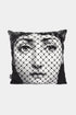Fornasetti Coussin Burlesque - 3257_TU 
