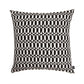 Fornasetti Coussin d'extérieur "Losanghe" 60*60 cm - 45183_TU 