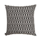 Fornasetti Coussin d'extérieur "Losanghe" 60*60 cm - 45183_TU 