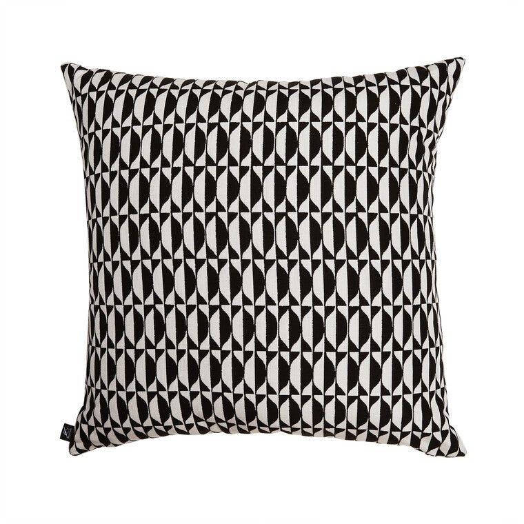 Fornasetti Coussin d'extérieur "Losanghe" 60*60 cm - 45183_TU 