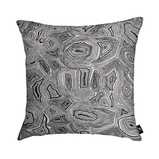 Fornasetti Coussin d'extérieur 