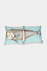 Fornasetti Coussin Grande Pesce - 24217_TU 