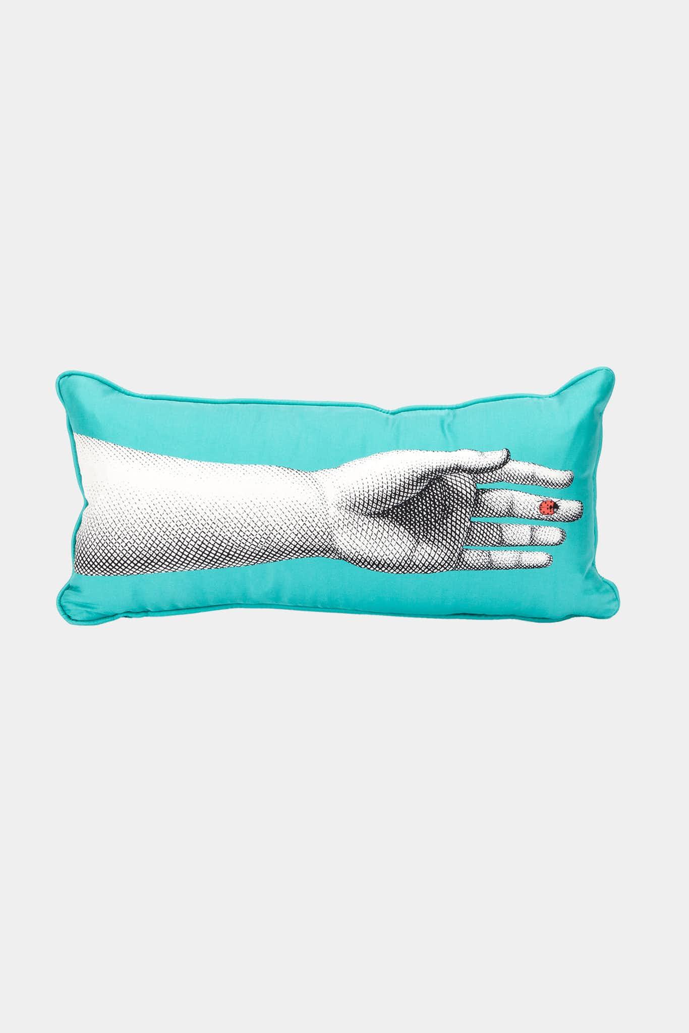 Fornasetti Coussin Mano - 24212_TU 
