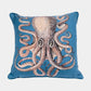 Fornasetti Coussin Polipo - 29873_TU 