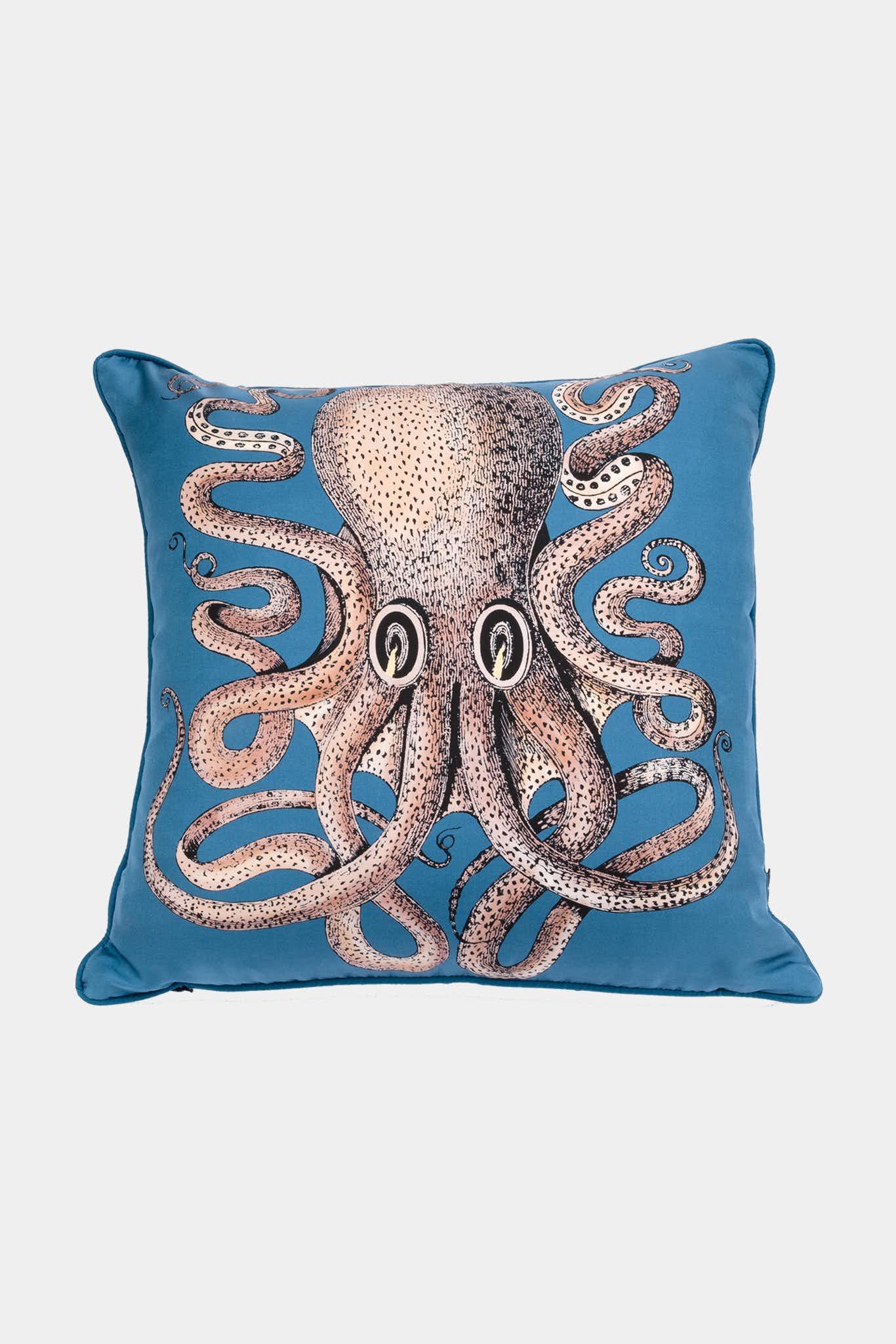 Fornasetti Coussin Polipo - 29873_TU 