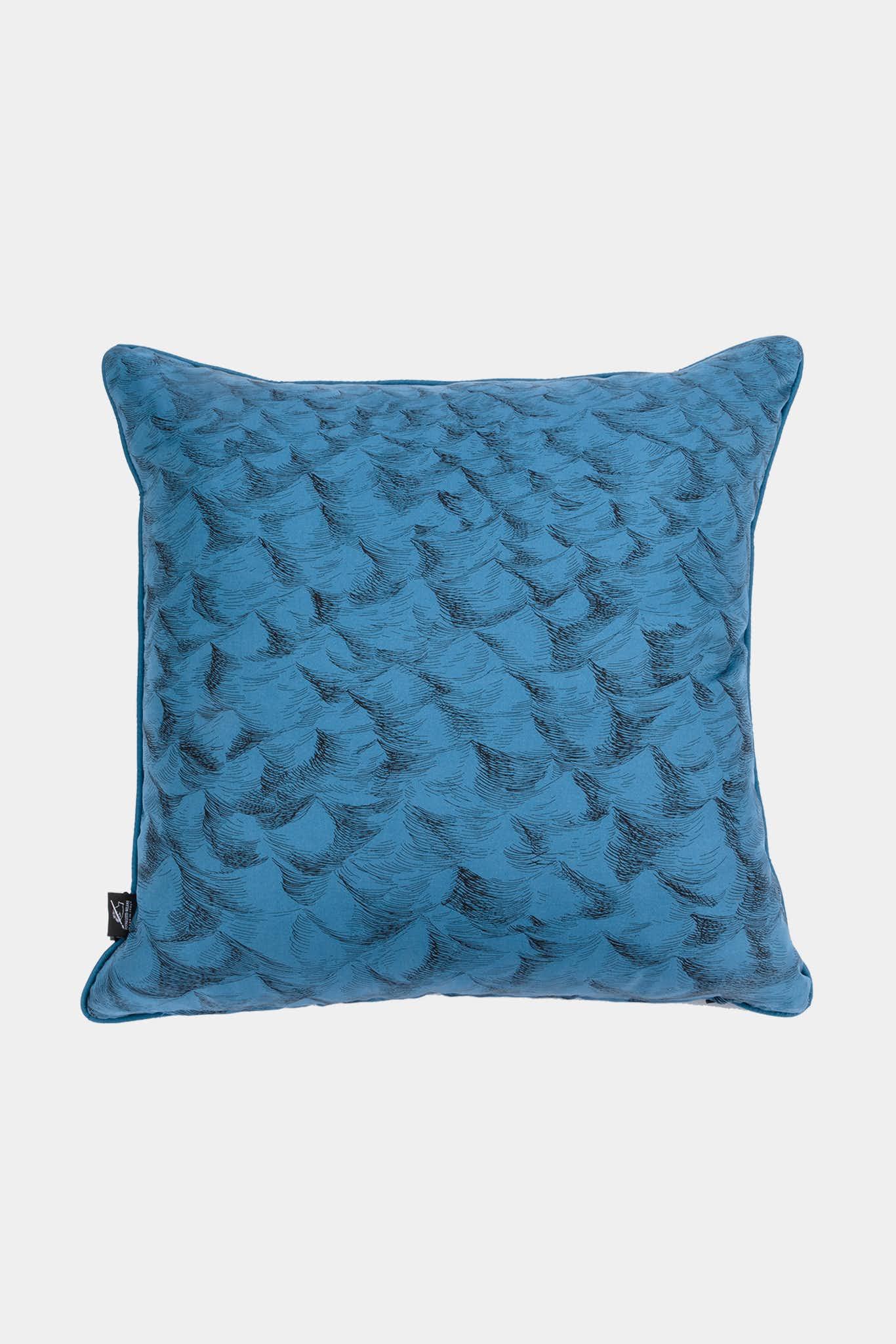 Fornasetti Coussin Polipo - 29873_TU 