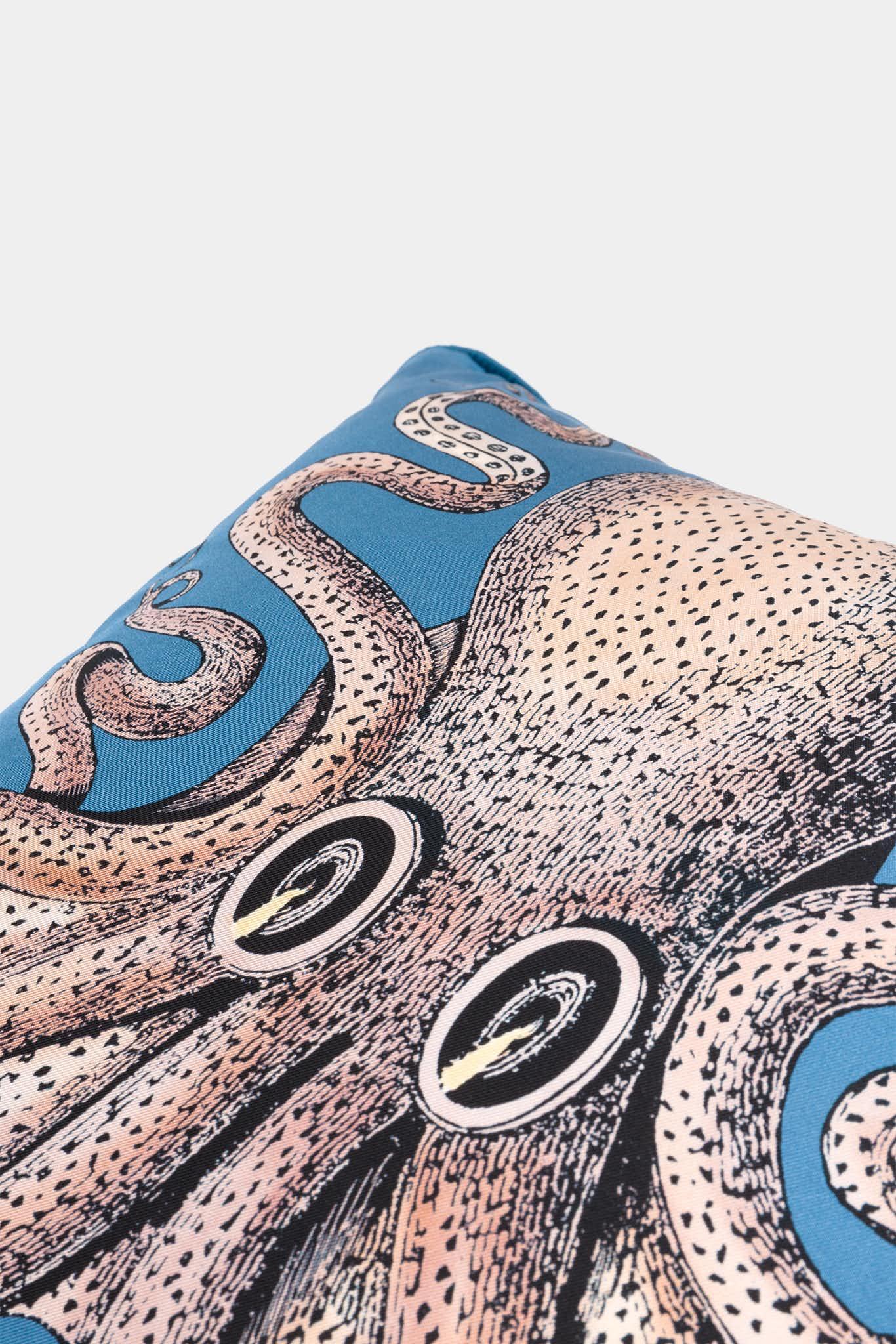 Fornasetti Coussin Polipo - 29873_TU 