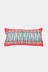 Fornasetti Coussin Sardine - 24213_TU 