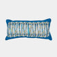 Fornasetti Coussin Sardine - 24215_TU 