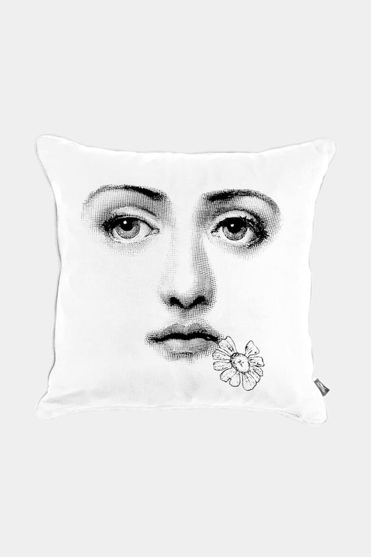 Fornasetti Coussin 