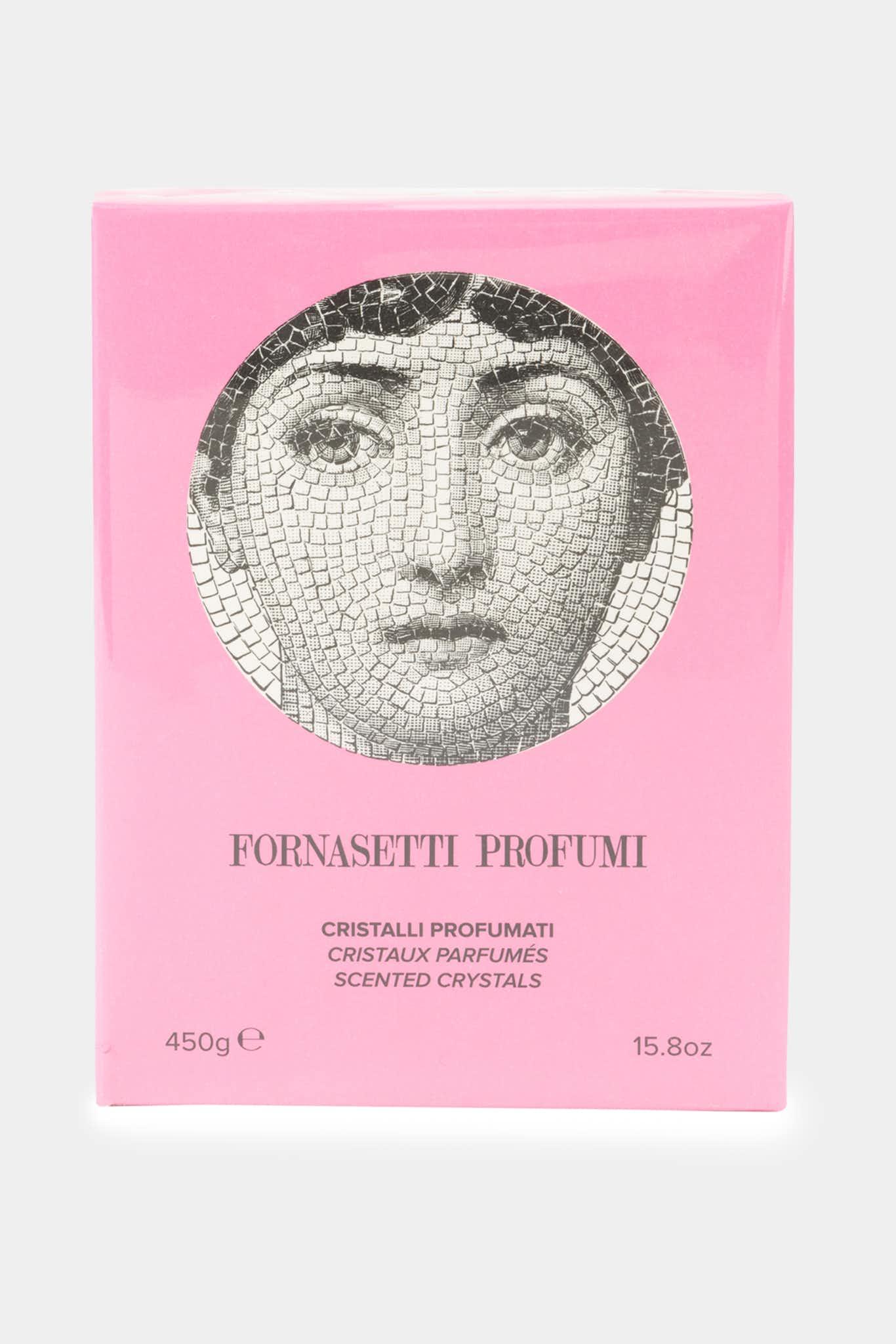 Fornasetti Cristaux parfumés Flora - 82963_TU 