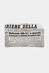Fornasetti Grand cendrier Giornali Corriere Sera - 87713_TU 