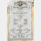 Fornasetti Grand cendrier Locandina Manon Lescault - 87721_TU 