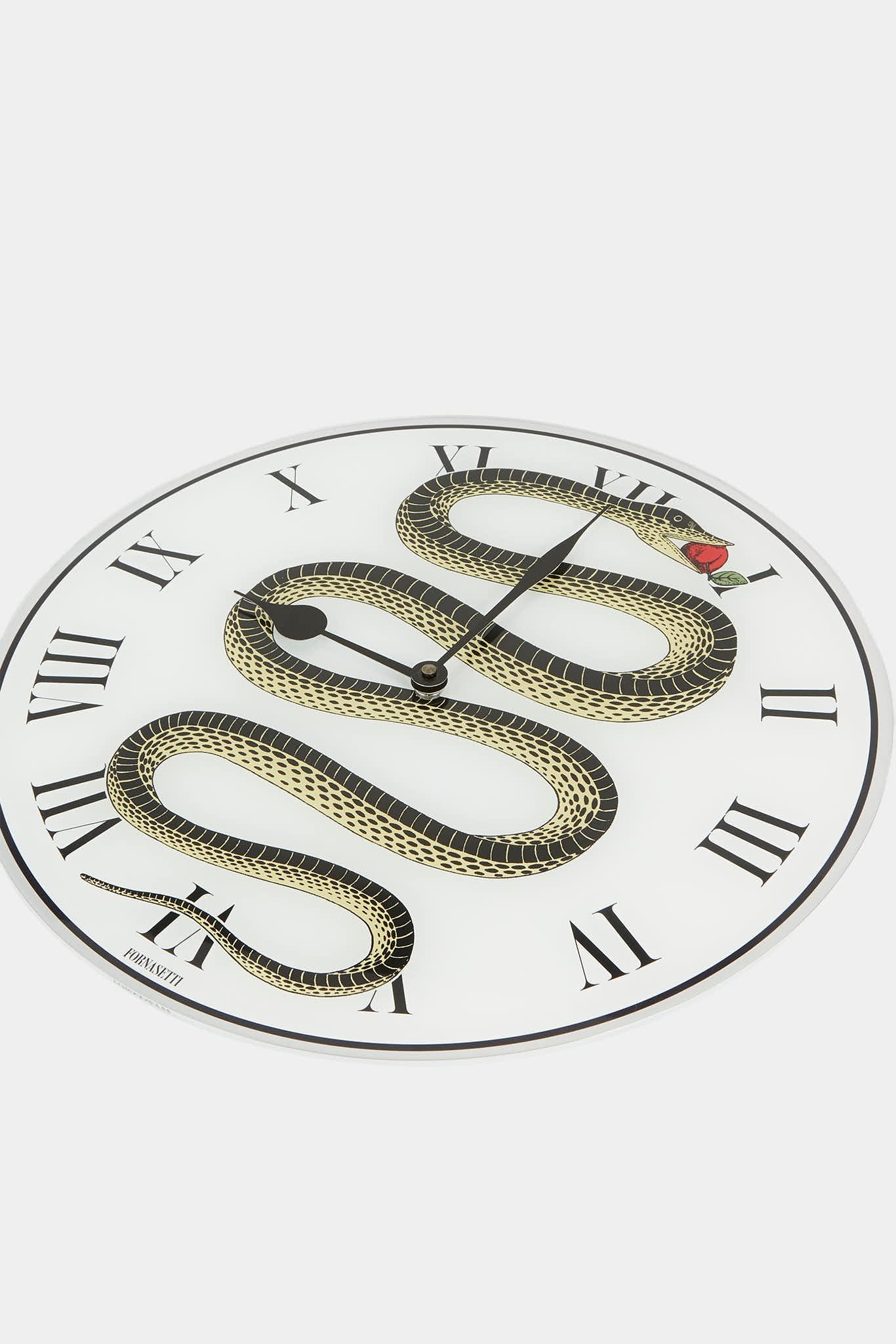 Fornasetti Horloge murale "Peccato Originale" - 34529_TU 