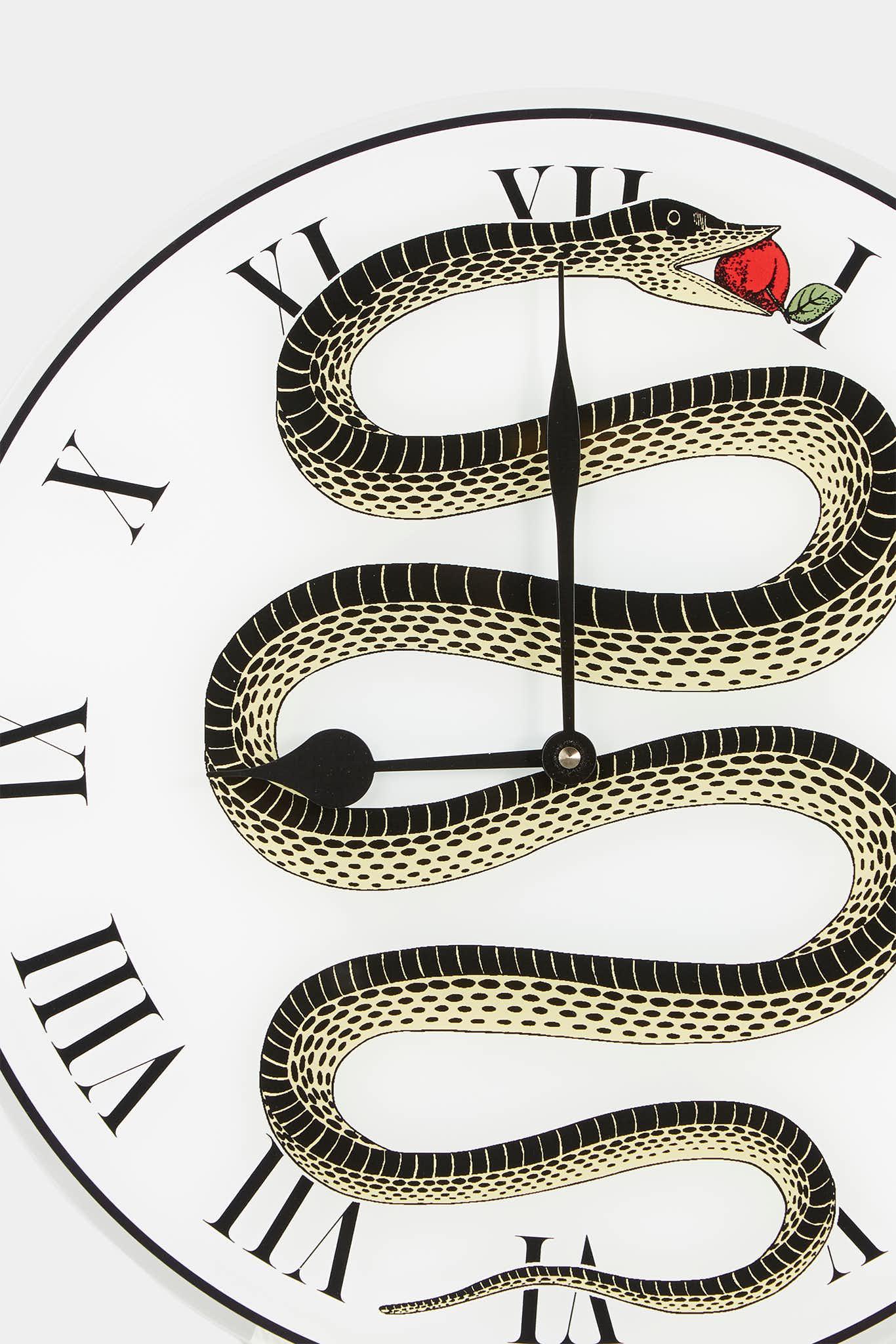 Fornasetti Horloge murale "Peccato Originale" - 34529_TU 