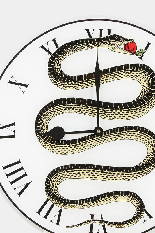 Fornasetti Horloge murale 