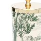 Fornasetti Lampe "Giardino Settecentesco" - 47761_TU 
