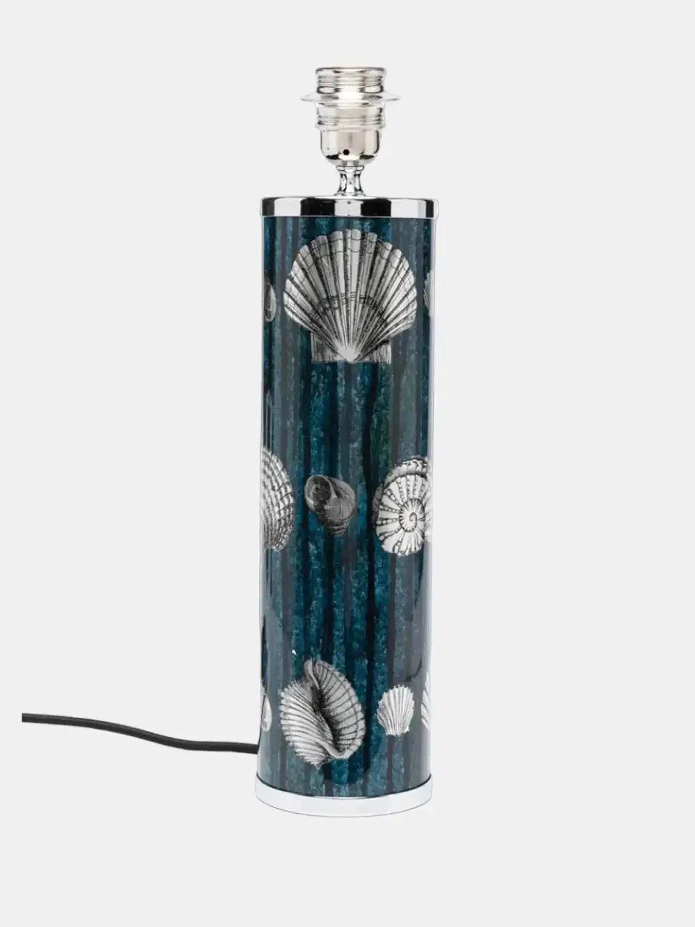 Fornasetti Lampe "Giro di Conchiglie" - 47757_TU 