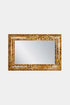 Fornasetti Miroir mural rectangulaire Leopardo - 92806_TU 