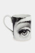 Fornasetti Mug Occhi - 22342_TU 