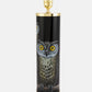 Fornasetti Pied de lampe cylindrique Civette - 75228_TU 