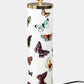 Fornasetti Pied de lampe cylindrique Farfalle - 30923_TU 
