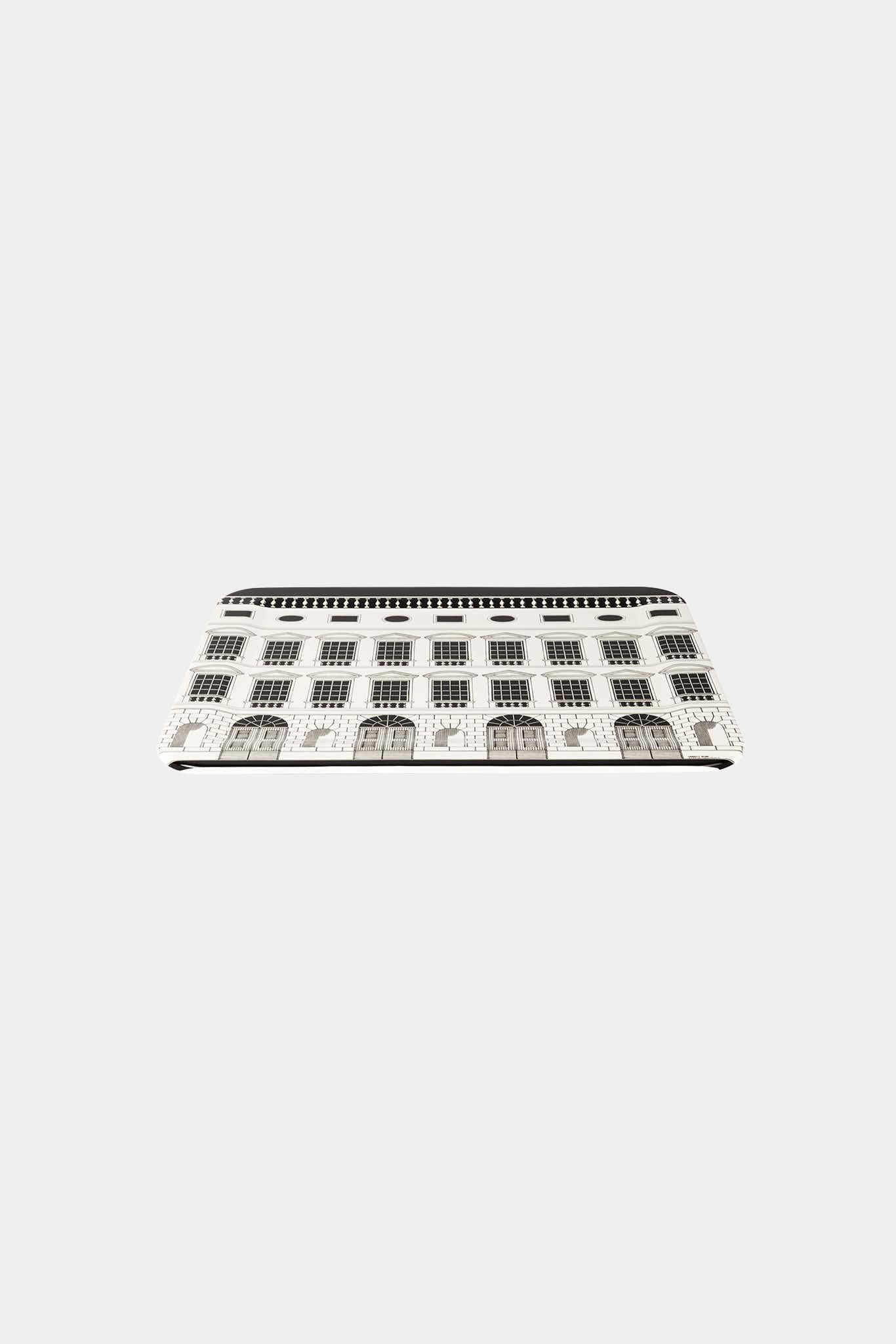 Fornasetti Plateau Architettura 48x60 - 95849_TU 