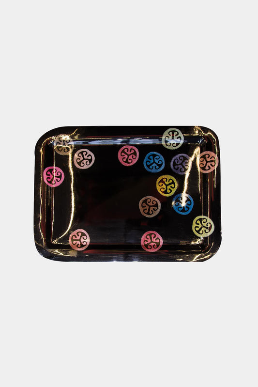 Fornasetti Plateau Astratti 48x60 - 87365_TU 