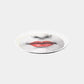 Fornasetti Plateau Bocca Ø60 - 8634_TU 
