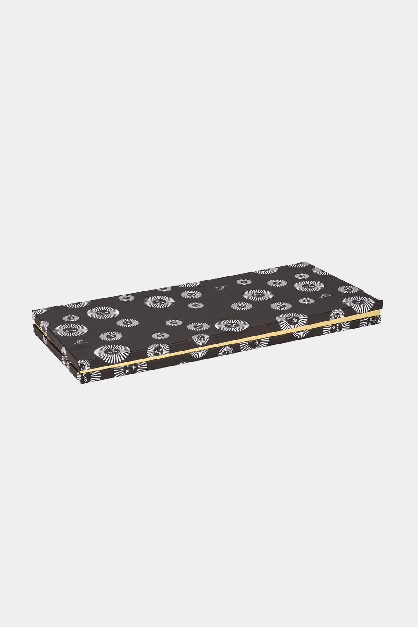 Fornasetti Plateau Braccio Ingioiellato 25x60 - blanc - 87859_TU 