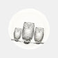 Fornasetti Plateau "Civette" - 42397_TU 